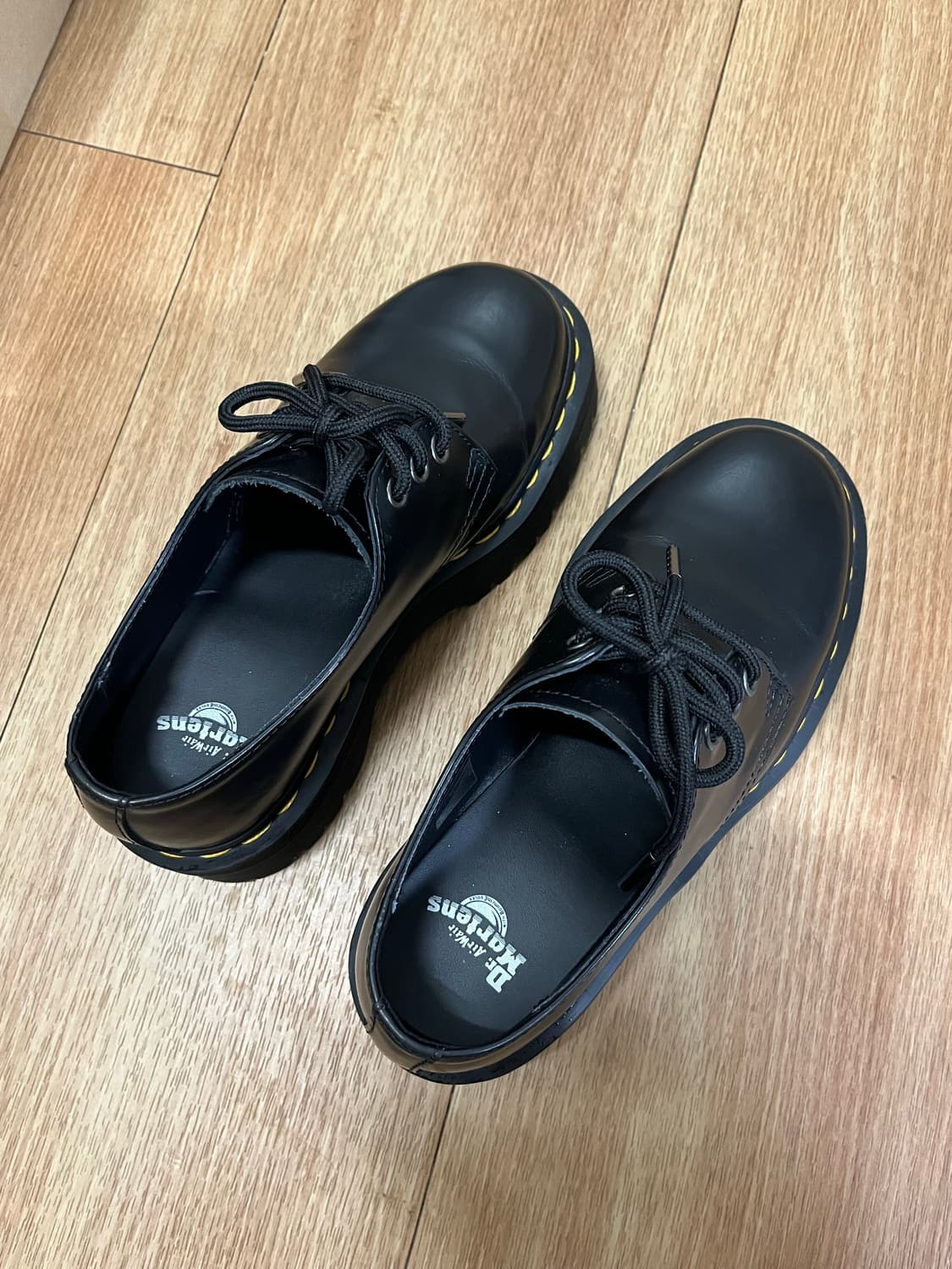 [220] 닥터마틴 1461 쿼드 상품이미지3