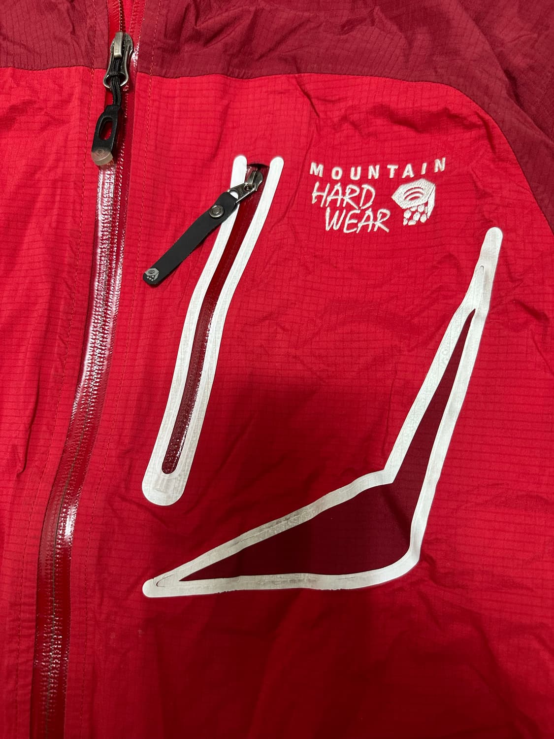 마운틴하드웨어 Conduit 패딩 자켓 상품이미지5