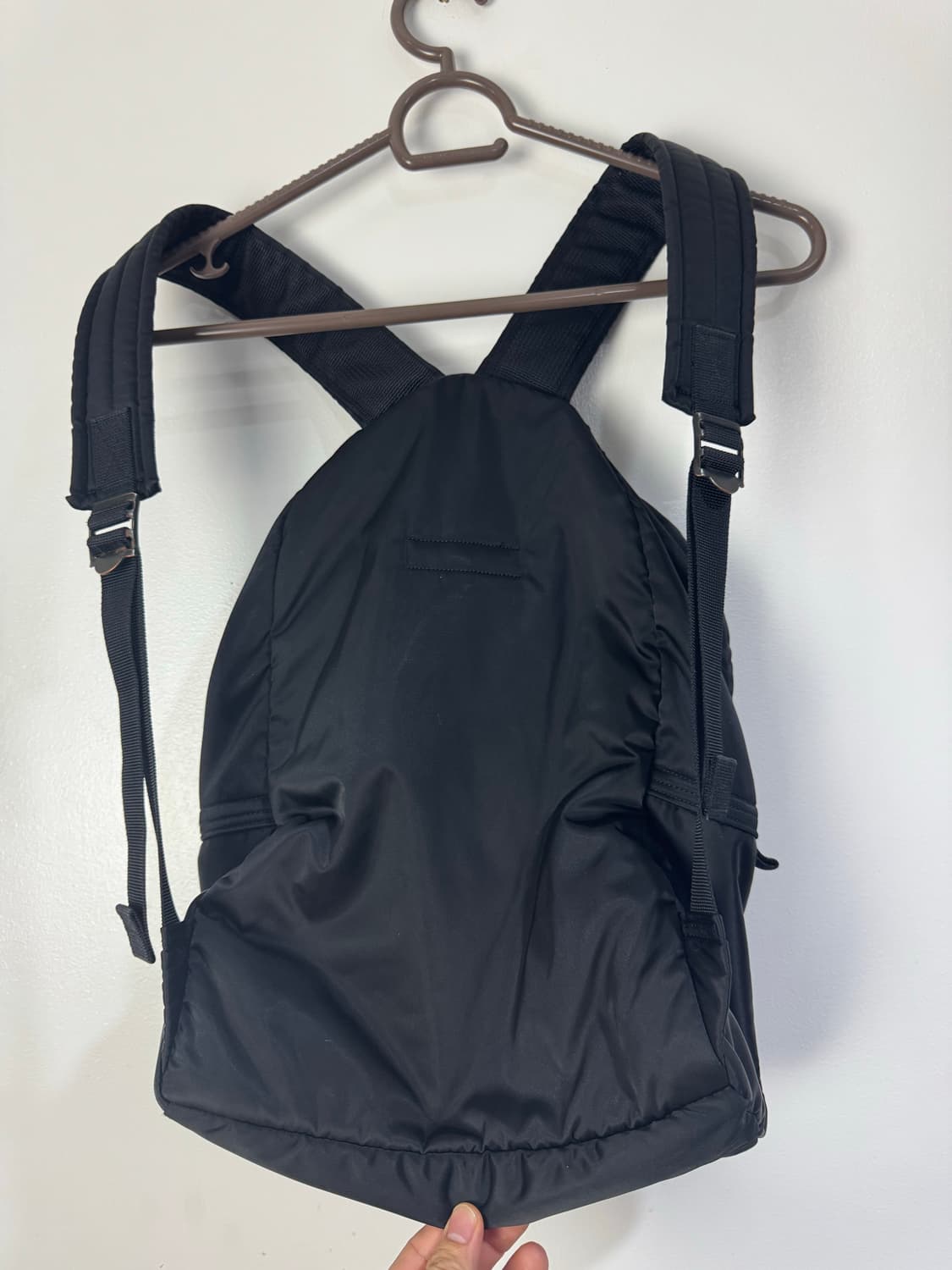 요시다포터 탱커 데이팩 블랙S  상품이미지9