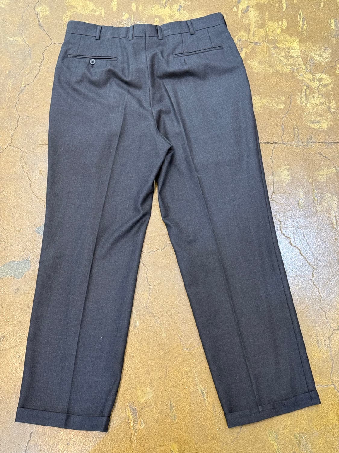 발망 03’s 빈티지 슬랙스 상품이미지2