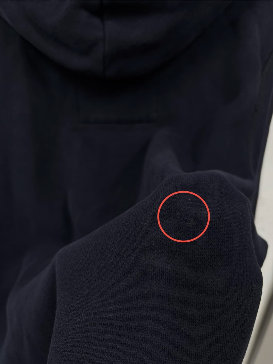 아베크롬비 후드집업 상품이미지7