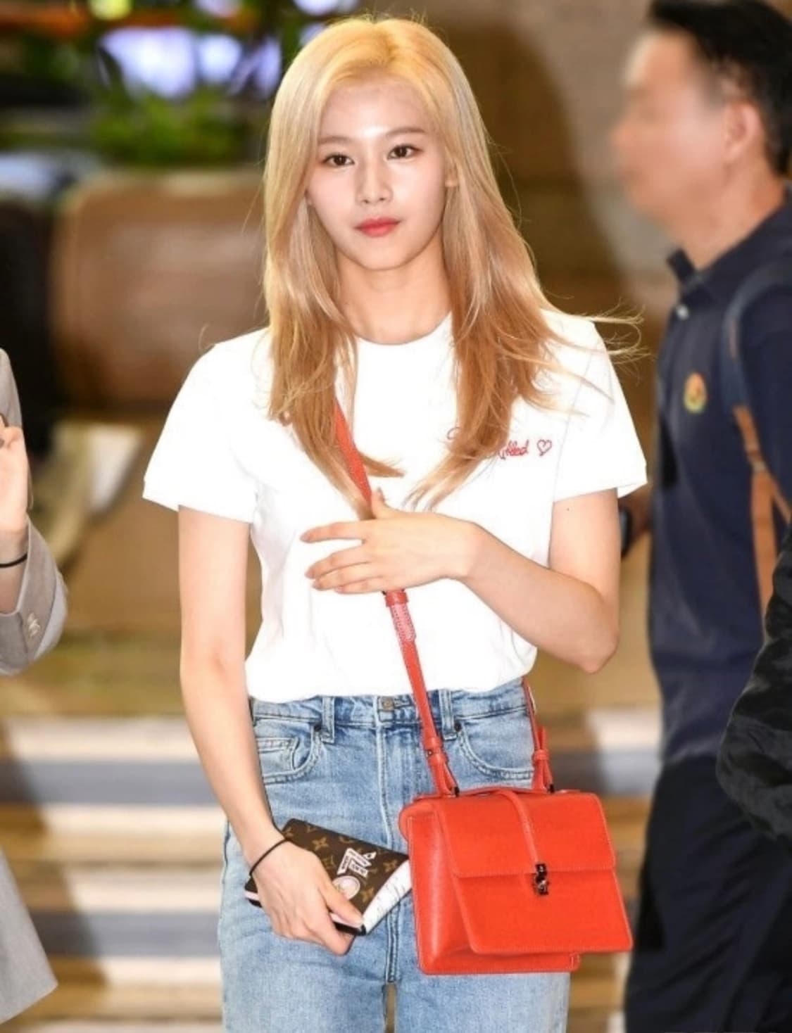 비비안웨스트우드 가방 상품이미지4