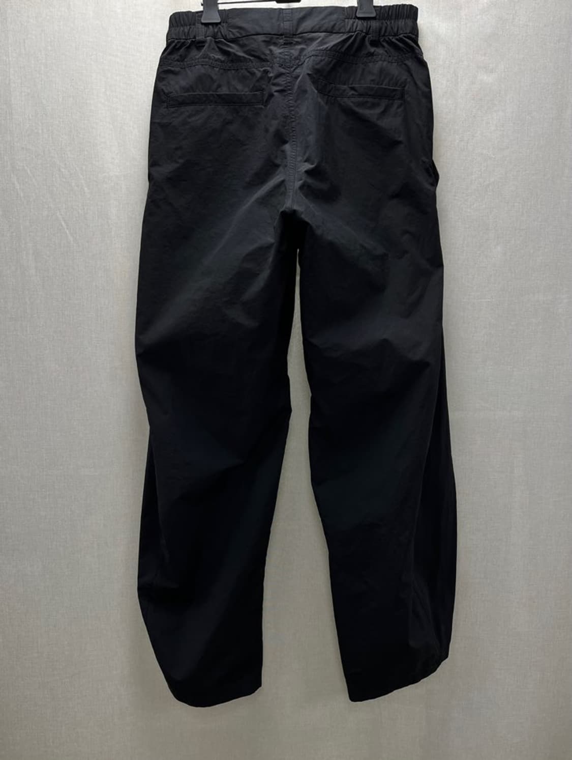 24FW/산산기어 사이드 스냅  팬츠/#3532 상품이미지3