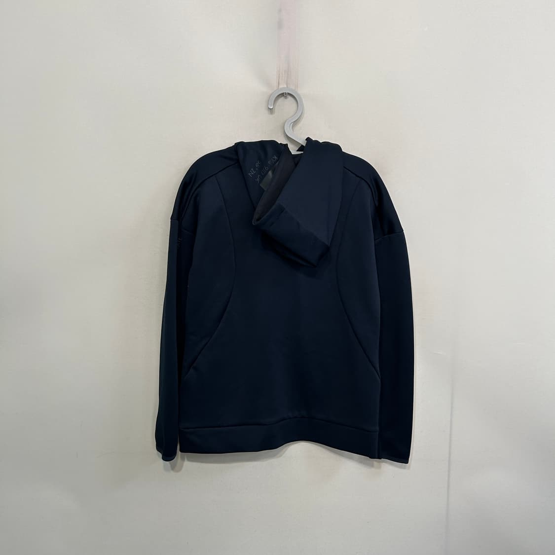 헤지스 골프 여성 후드 집업 95 상품이미지3