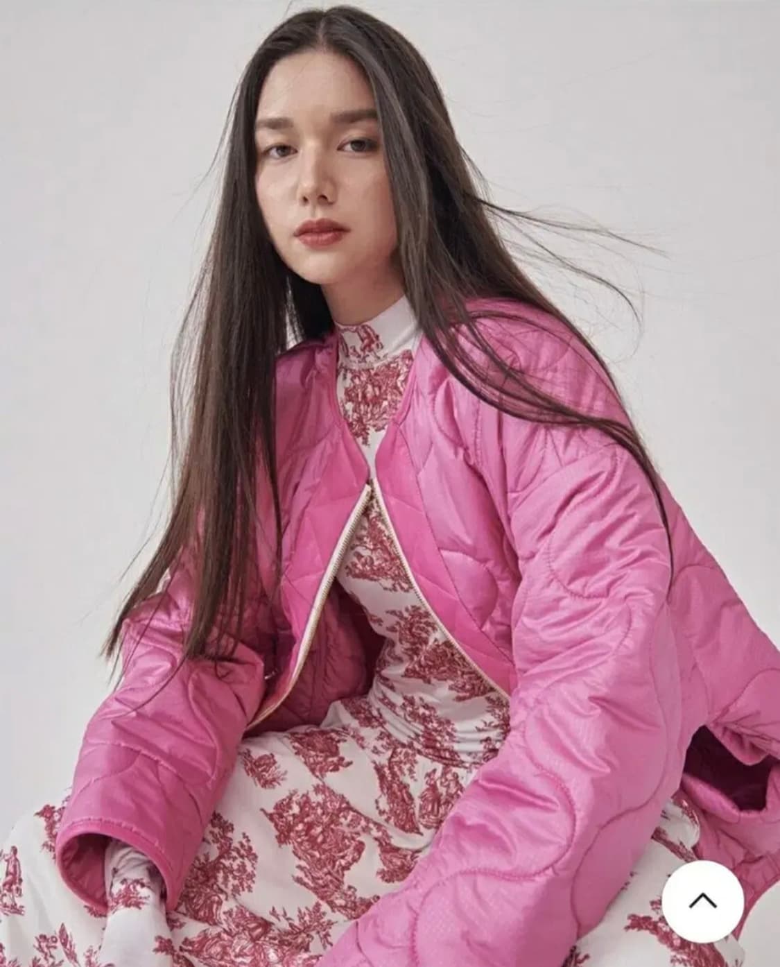 더센토르 퀼팅재킷 상품이미지4