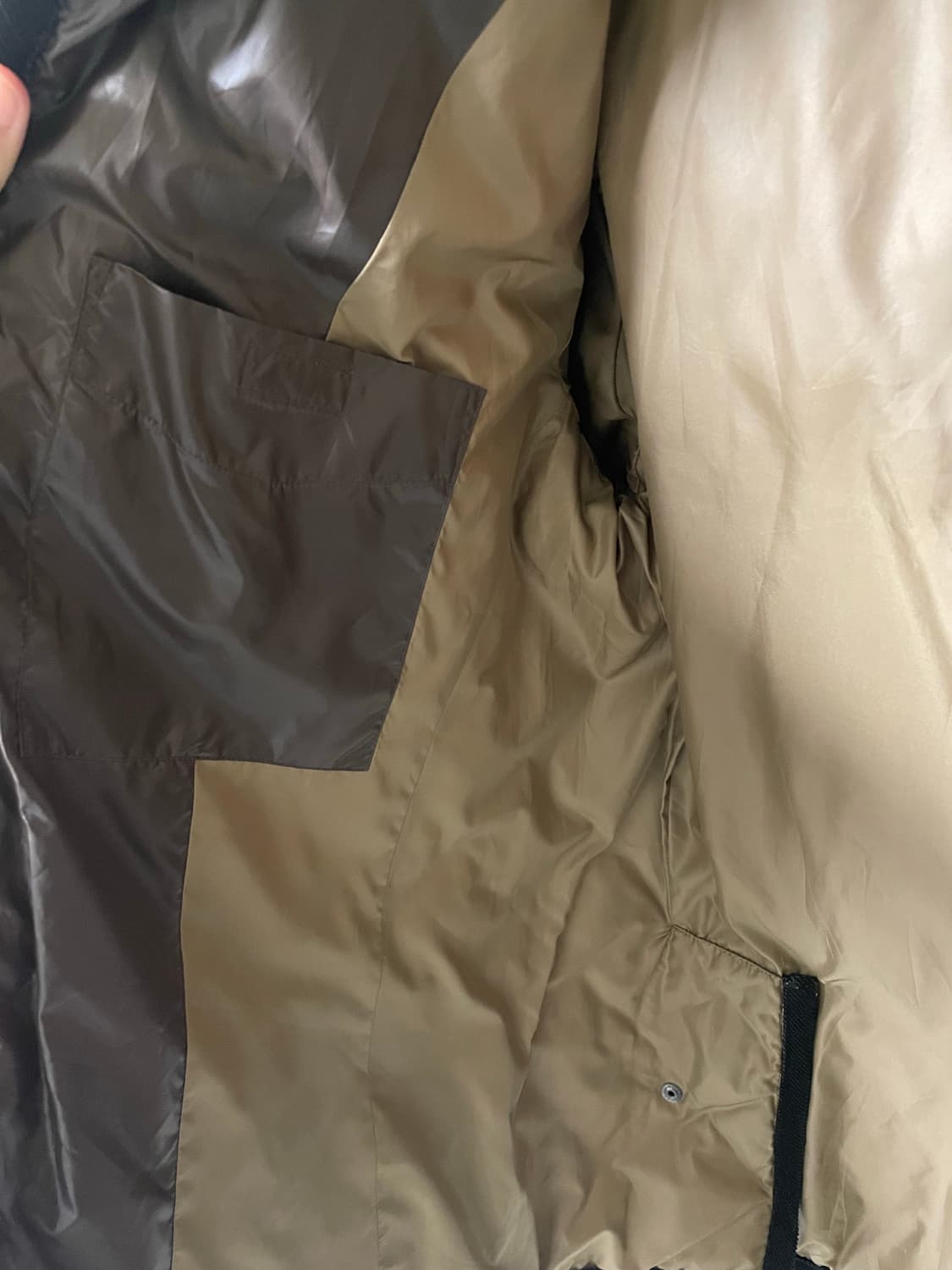 타케오 키쿠치 자켓 상품이미지7