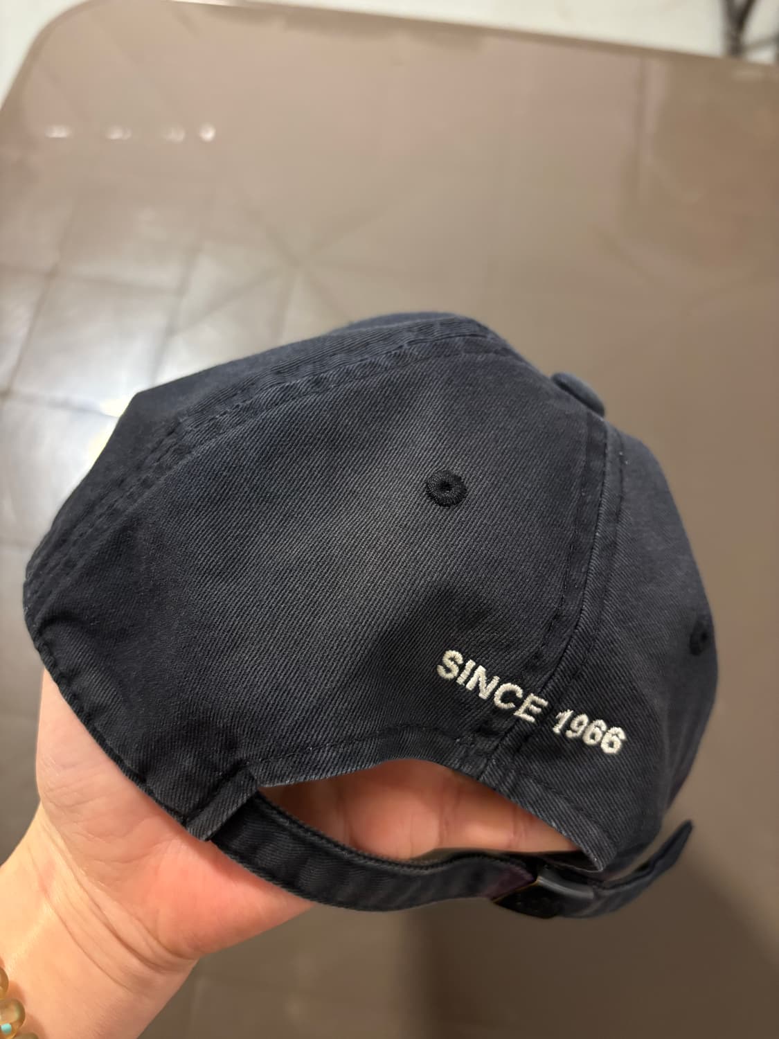 노스페이스 볼캡 상품이미지7