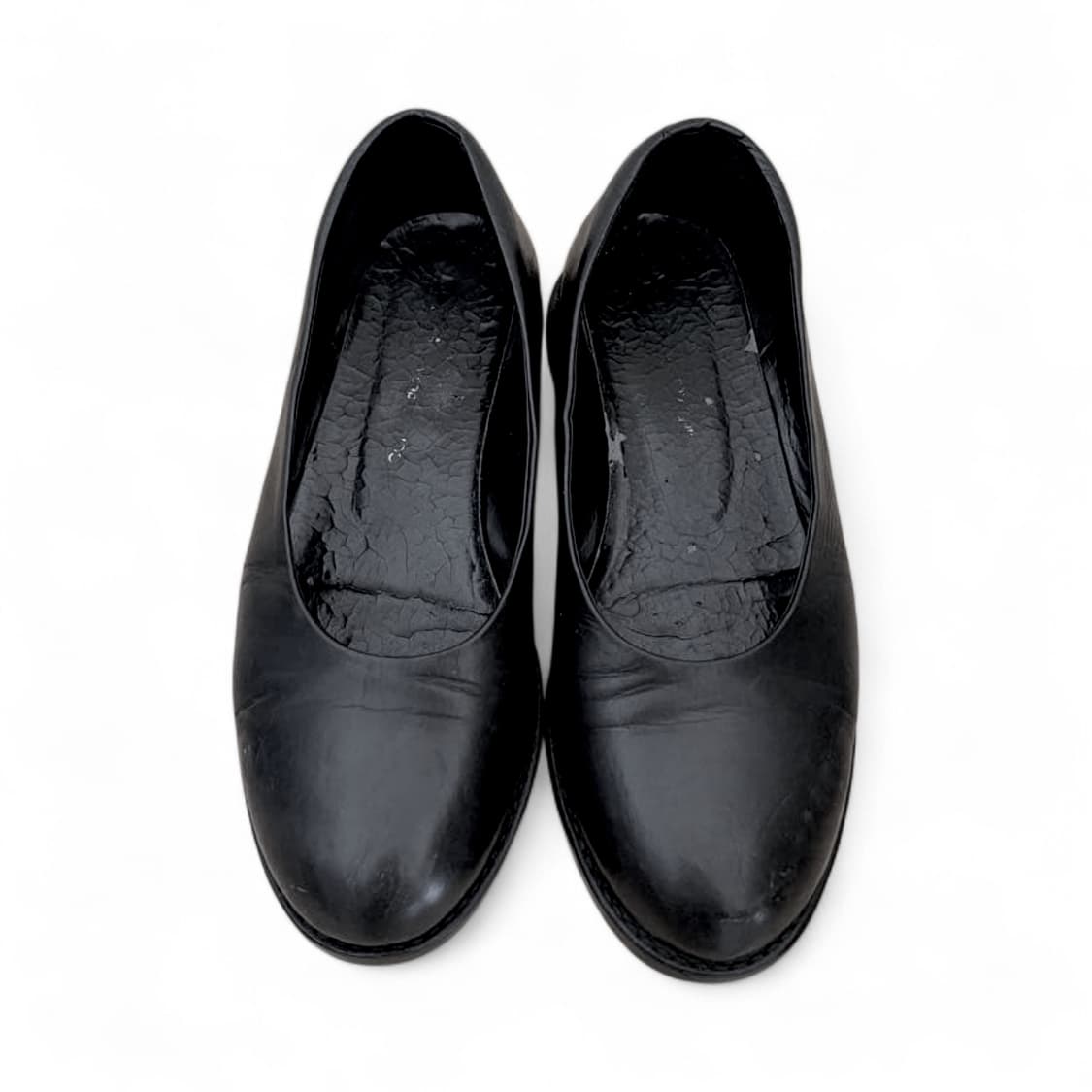 꼼데가르송 펌프스 플랫슈즈 상품이미지1