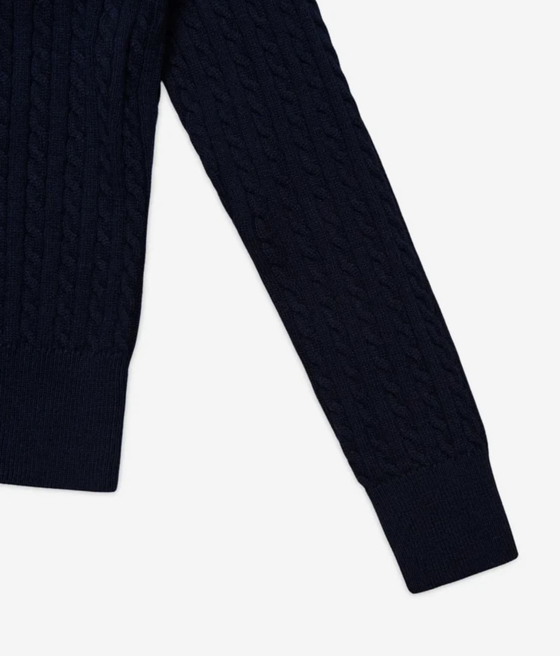 미착용 폴로 랄프 로렌 칠드런 가디건 XL 상품이미지4