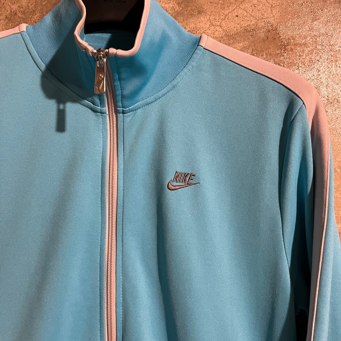 나이키 트레이닝 집업 상품이미지2