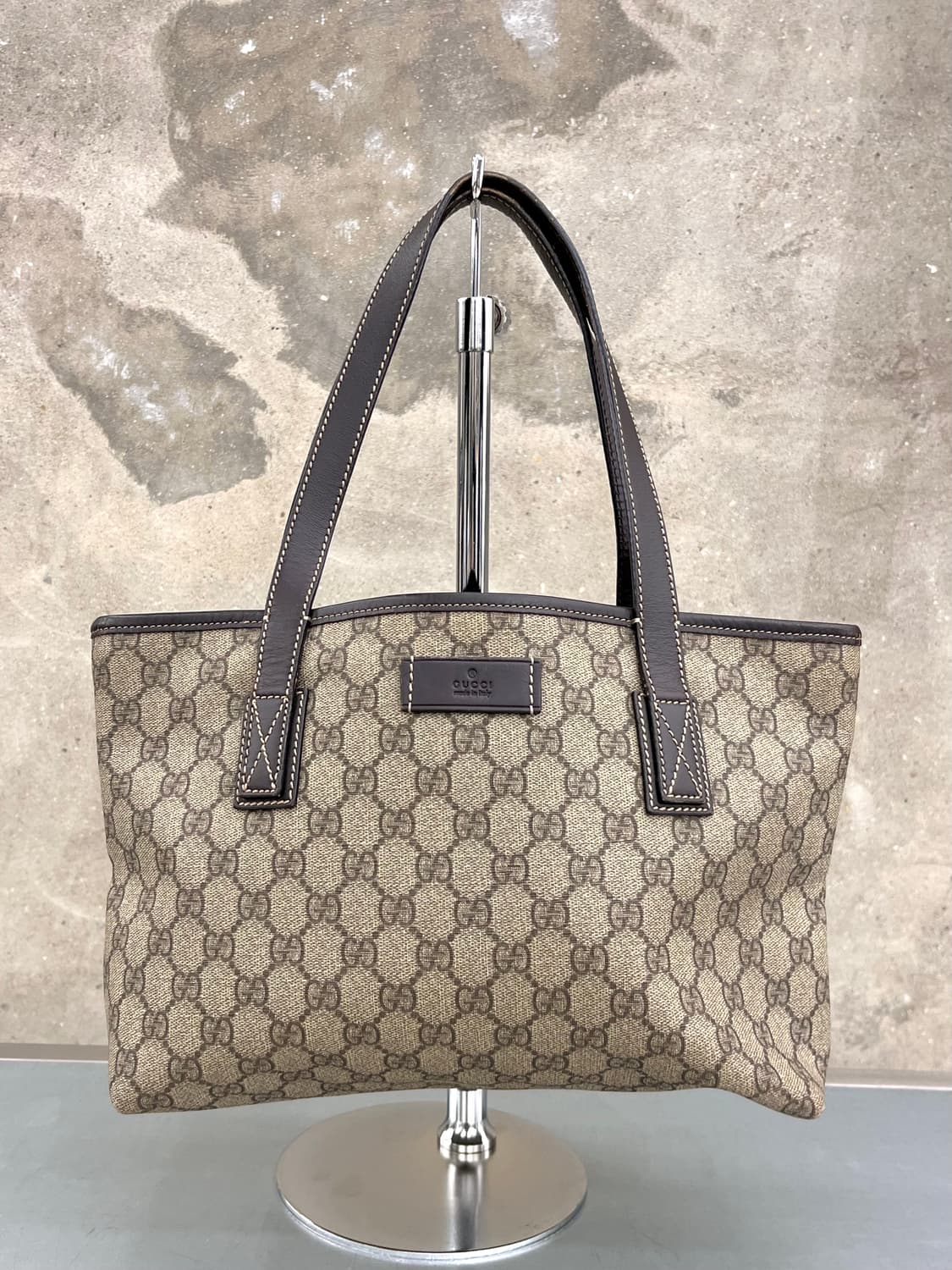 Gucci 구찌 GG 클래식 쇼퍼백 상품이미지2