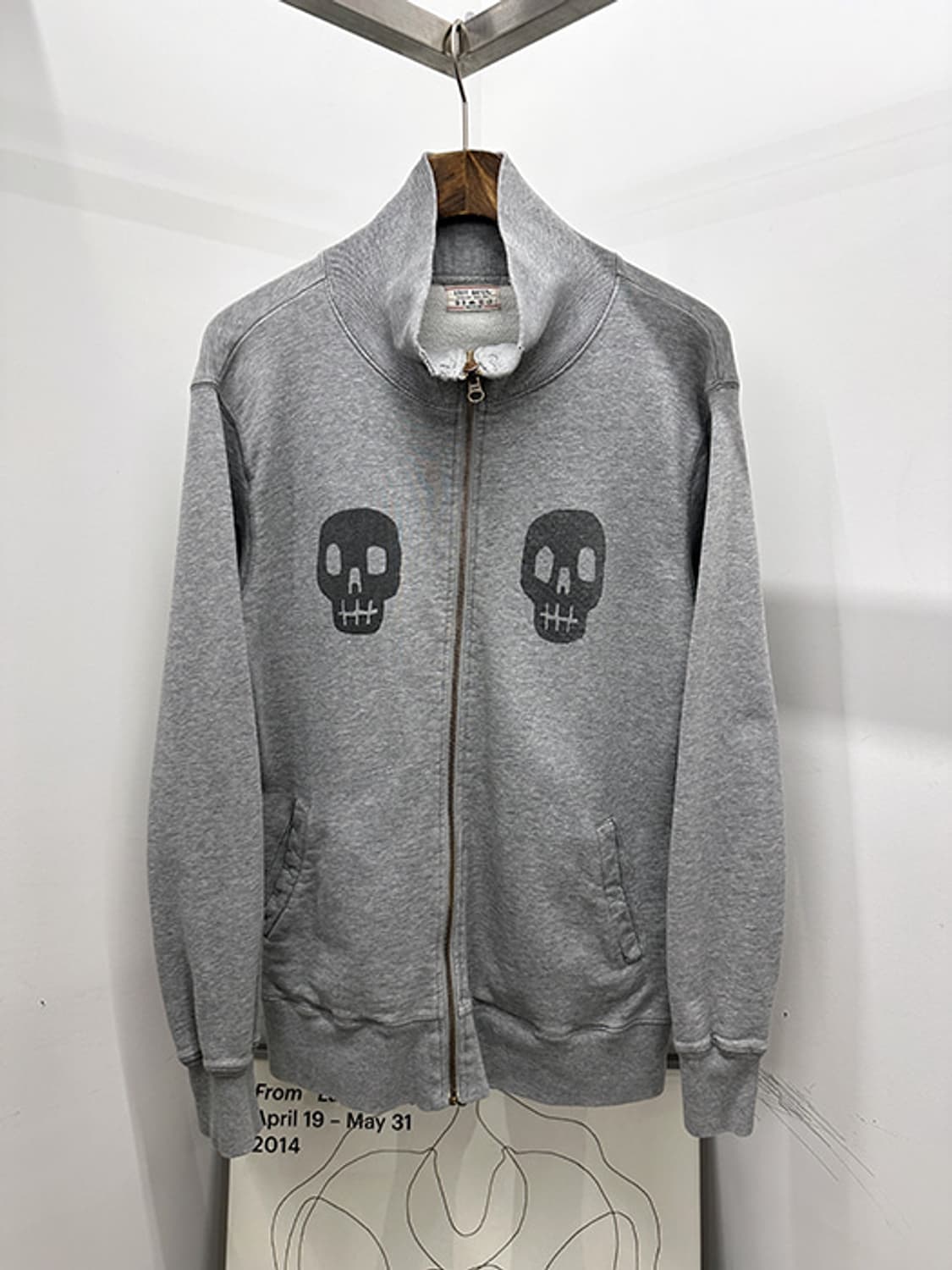 KRIFF MAYER (M) 상품이미지1