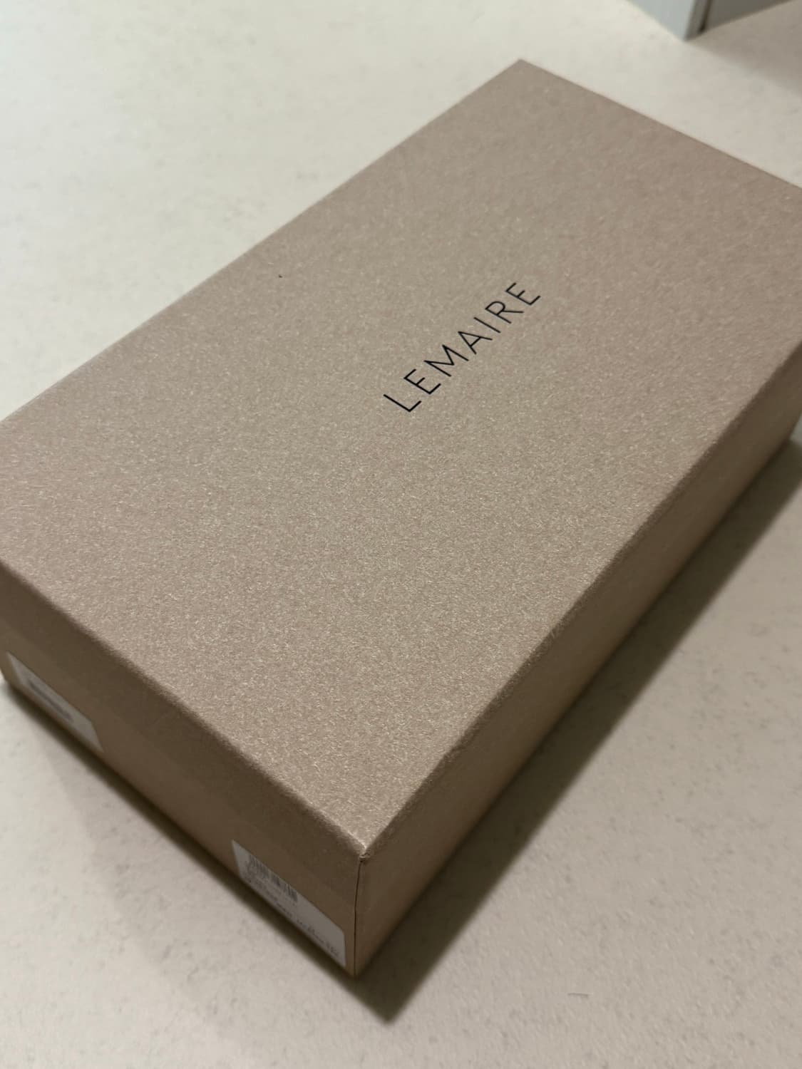 [39] 르메르 차이니즈 로퍼 상품이미지5