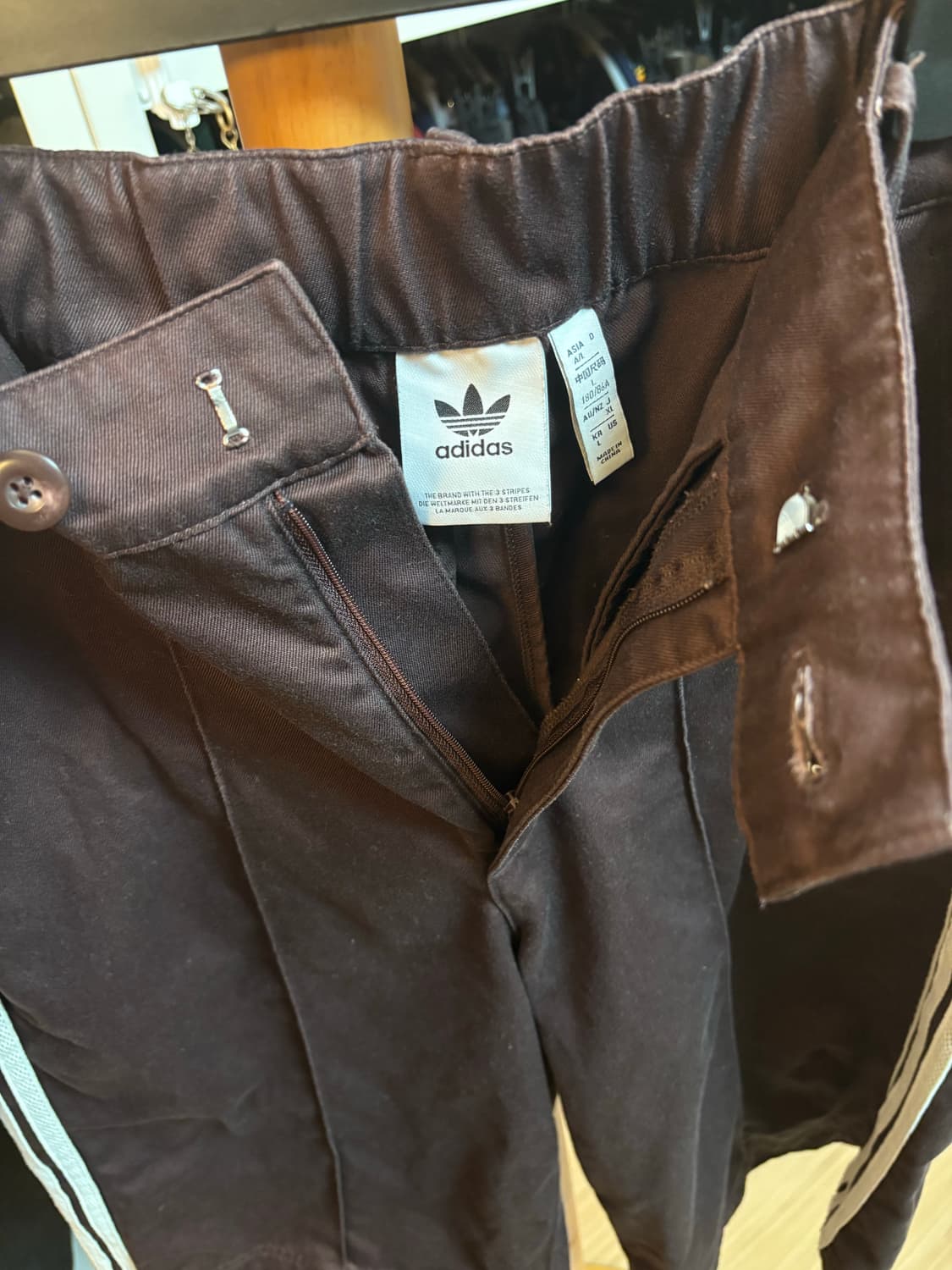 [택포] 아디다스 버뮤다 숏 팬츠 상품이미지4