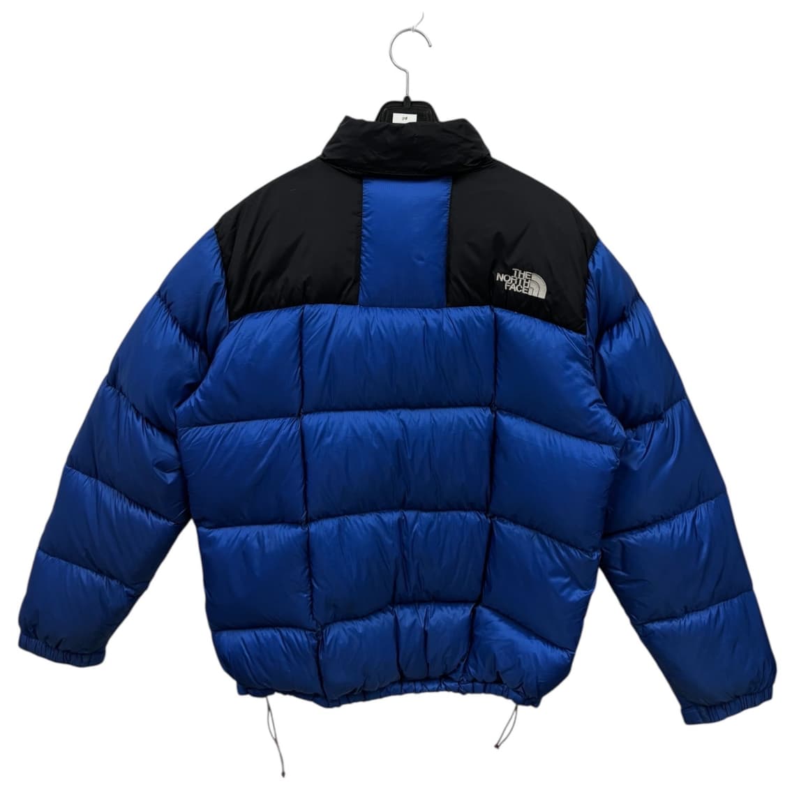 노스페이스 로체 다운패딩 상품이미지2