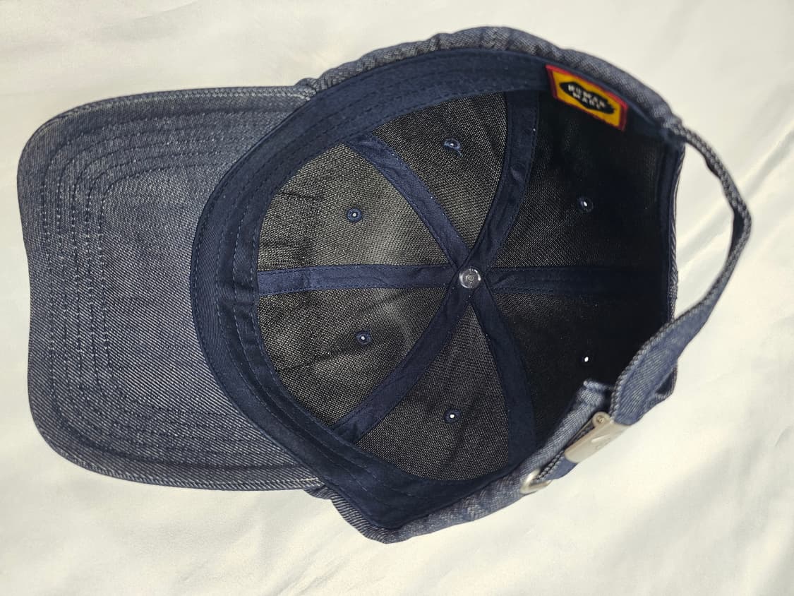 휴먼메이드데님캡 상품이미지5