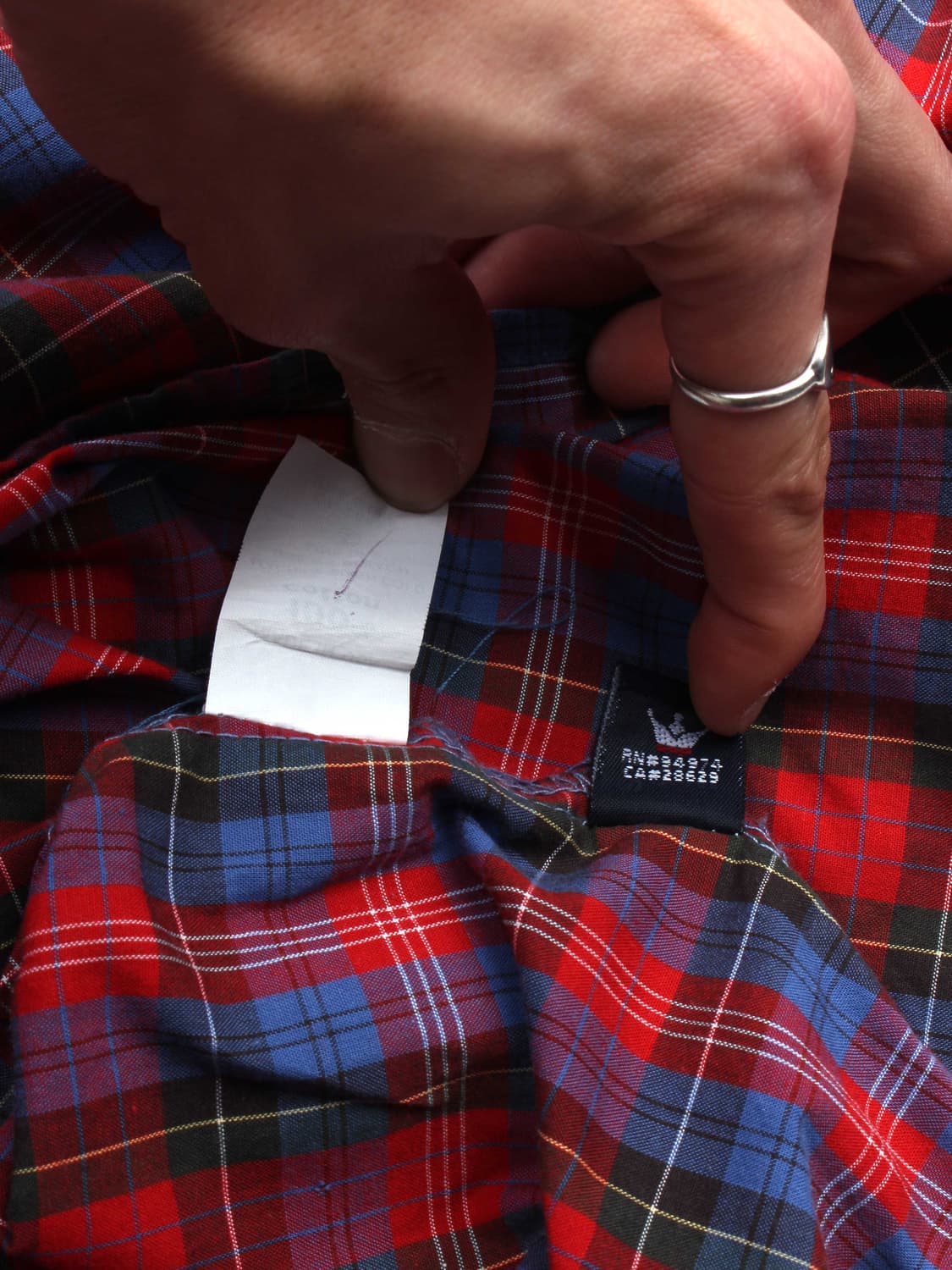 Early 00s STUSSY (M) 상품이미지7
