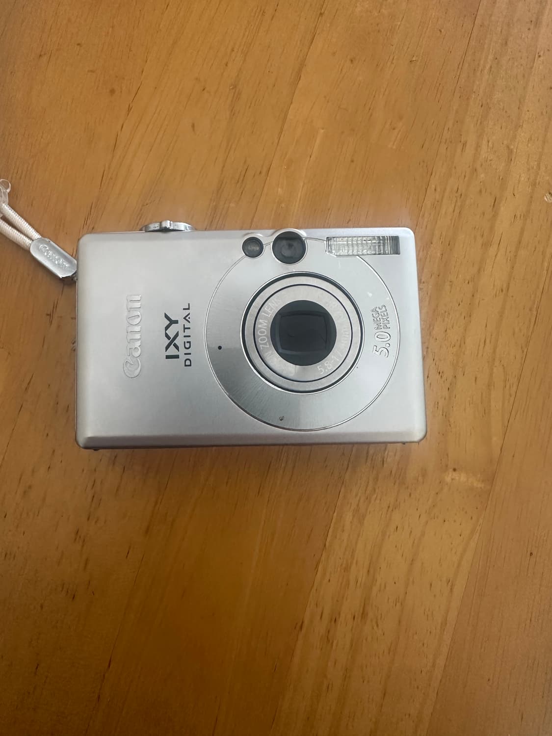 캐논 익서스 60 상품이미지1