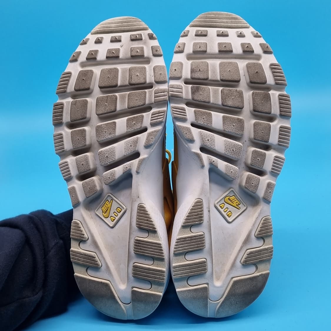 h 나이키 허라취 운동화250  상품이미지3