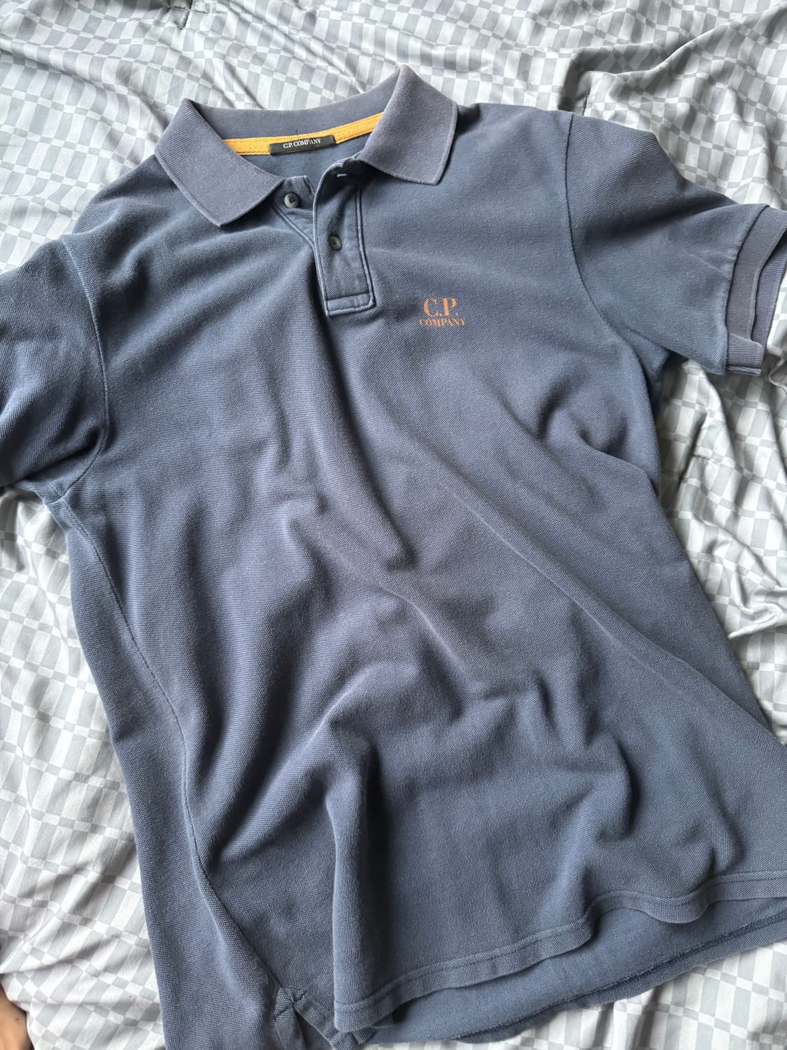 C.P. Company polo shirt 상품이미지2