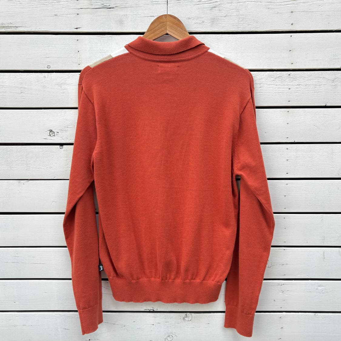 Stussy 스투시 니트 가디건 상품이미지2