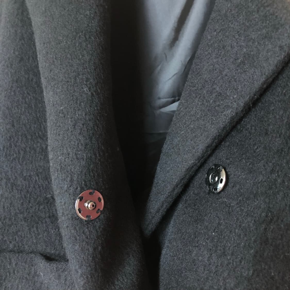 Vintage 💿 Paperdoll leopard b 상품이미지5