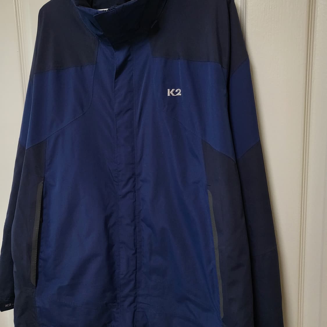 [무료배송] 케이투 K2바람막이 110 XXL 방풍자켓 상품이미지4