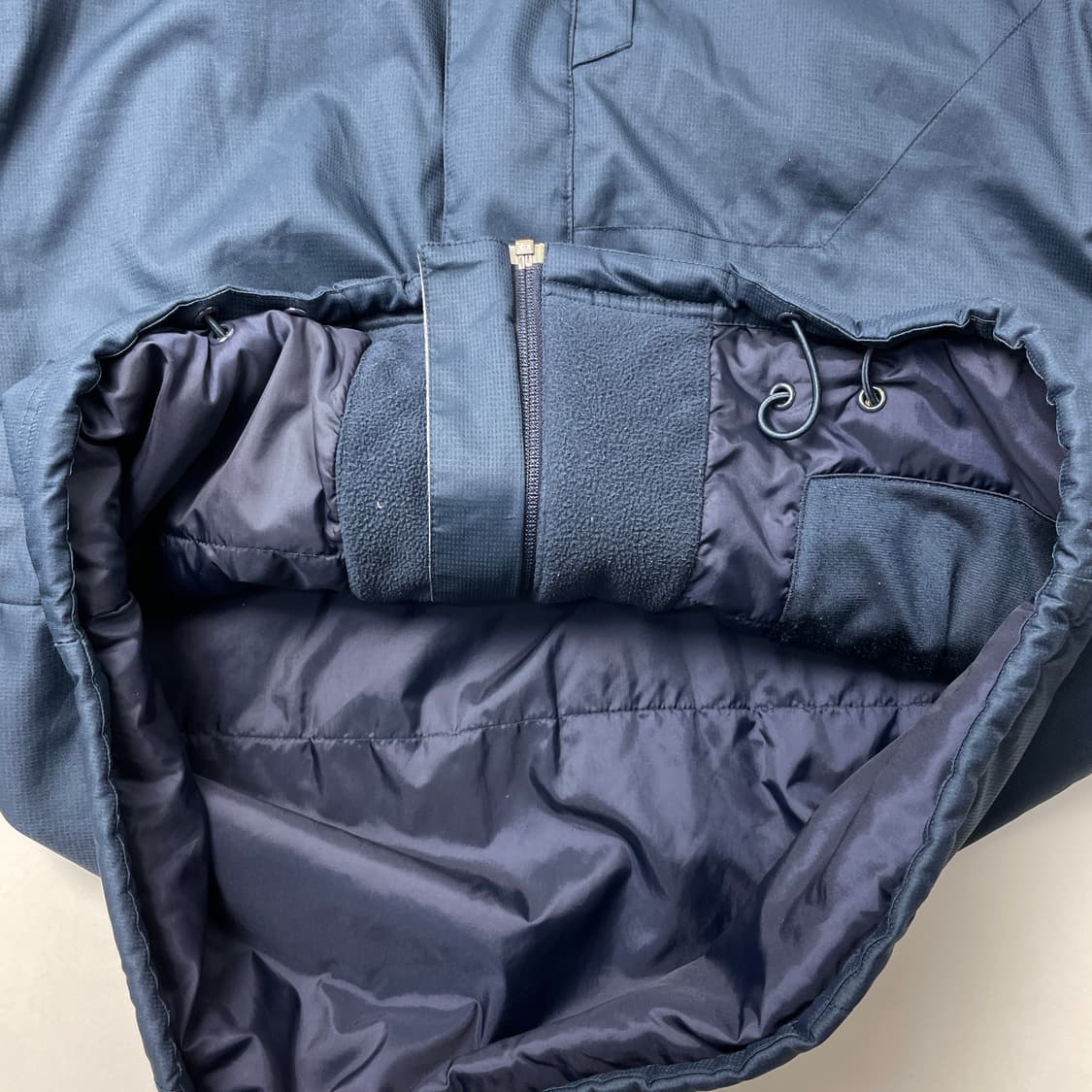 [택포] 나이키 FC 바르셀로나 네이비 바람막이 자켓 M 상품이미지4