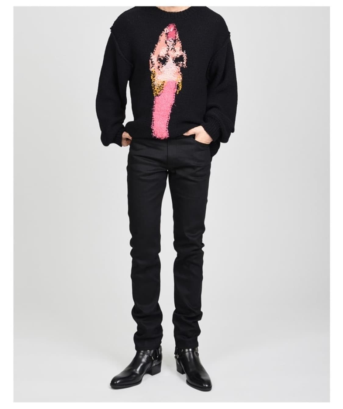 모드나인 Black Diamond - MOD1s 32사이즈 상품이미지1