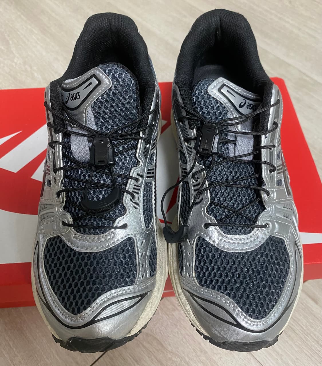 아식스 젤카야노 14 230 상품이미지1