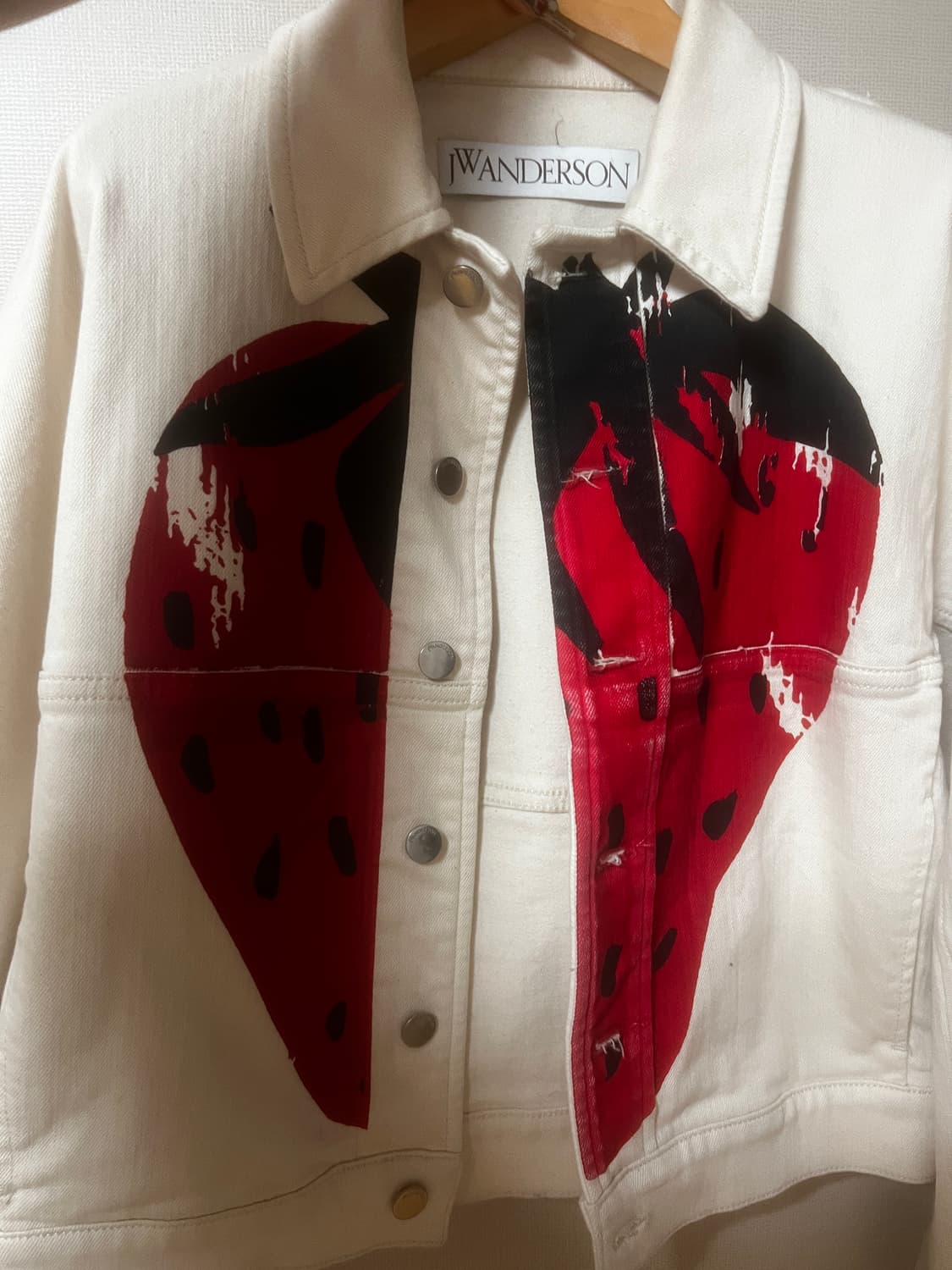 JW Anderson 자켓 상품이미지2