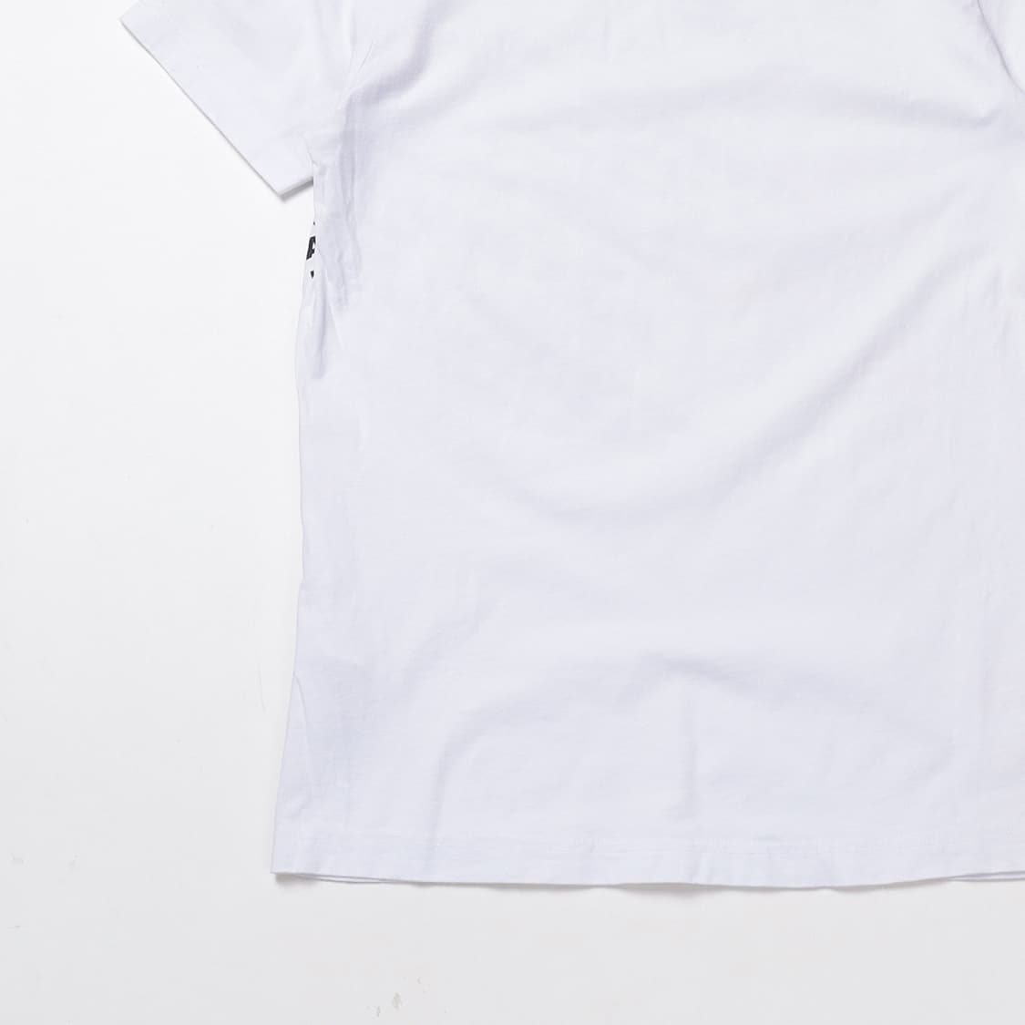 Diesel 프린팅 하프 티셔츠 상품이미지7