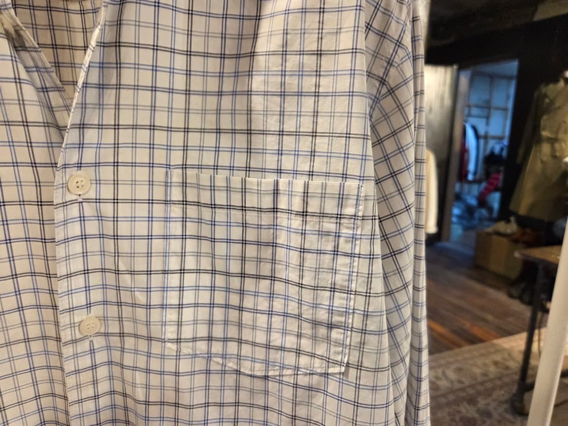 에르메네질도 제냐 셔츠 상품이미지6