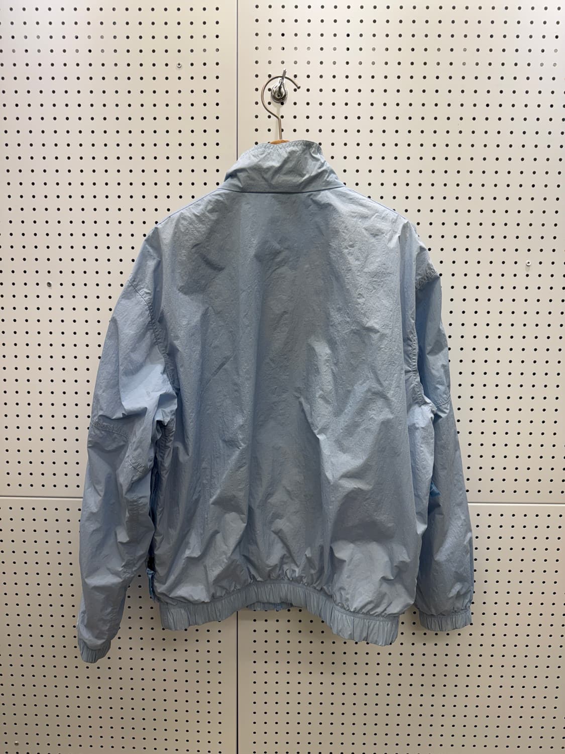 나이키 라이트블루 윈드브레이커 U1046 상품이미지3