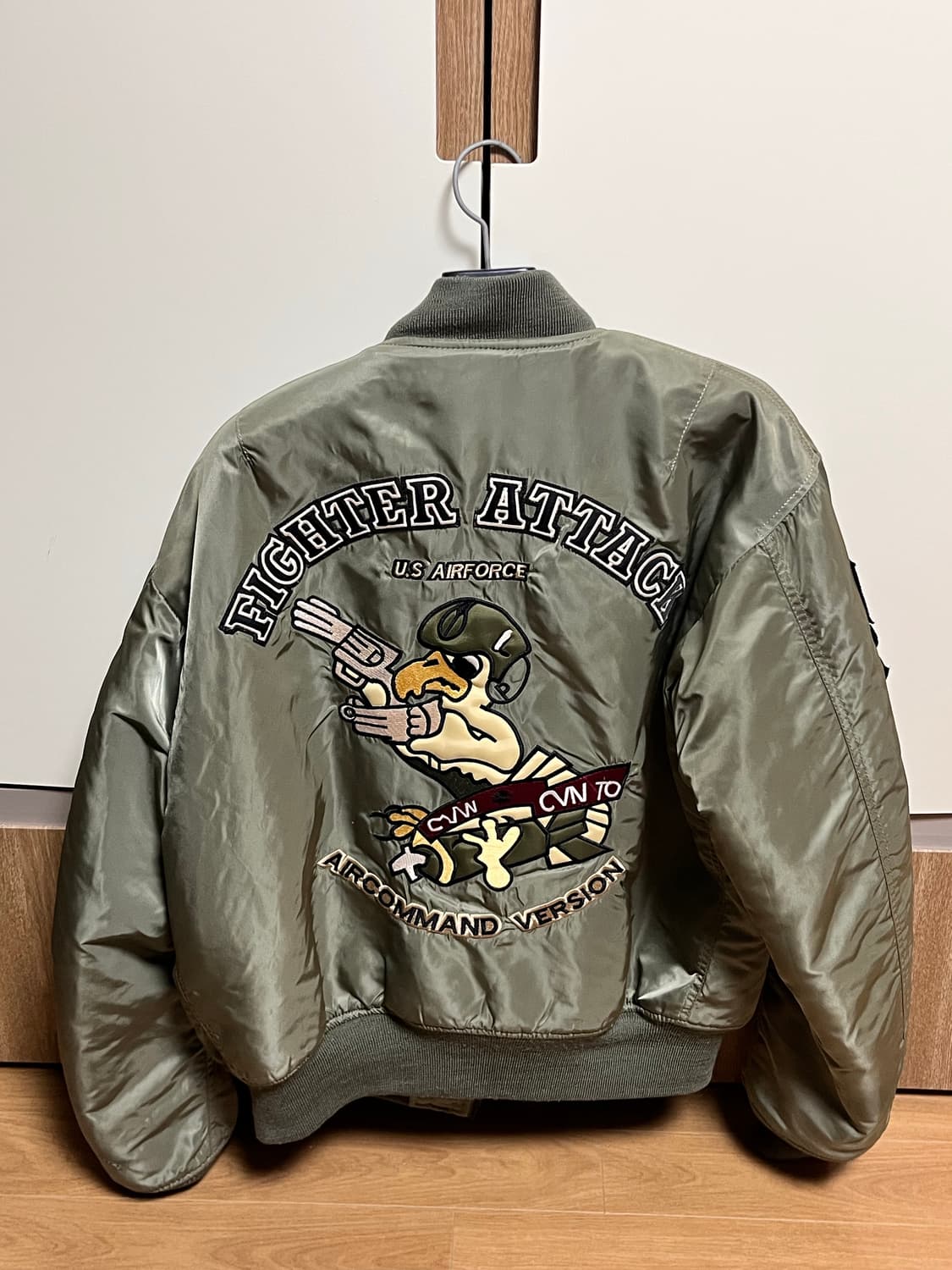 MA-1 상품이미지2