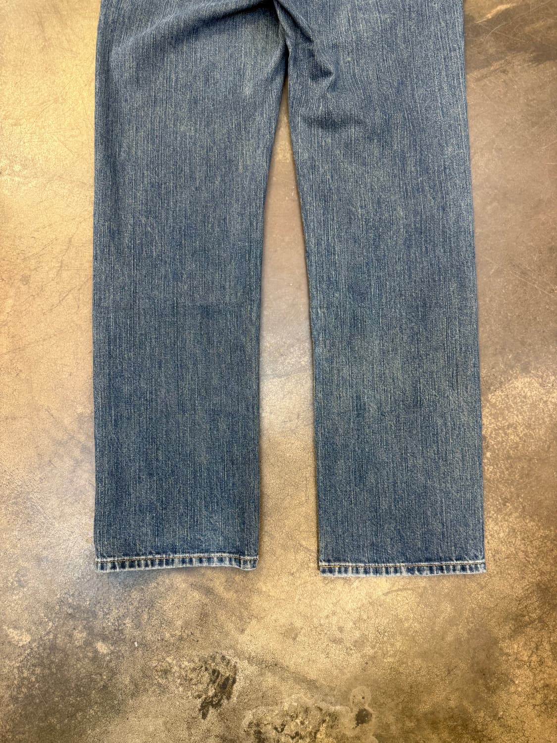 랭글러 루즈핏 팬츠(33) 상품이미지6