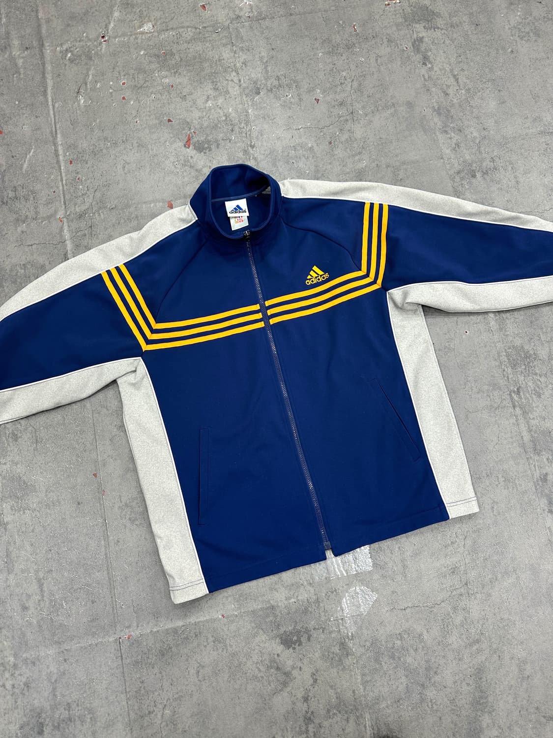 아디다스 저지 상품이미지2