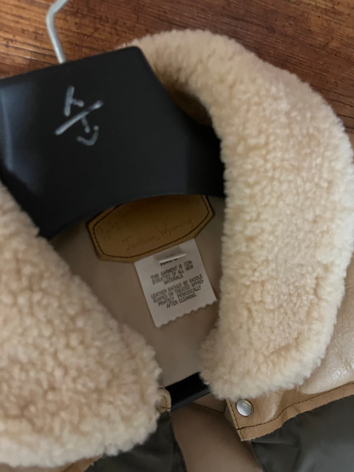 록키매운틴 패딩 상품이미지3