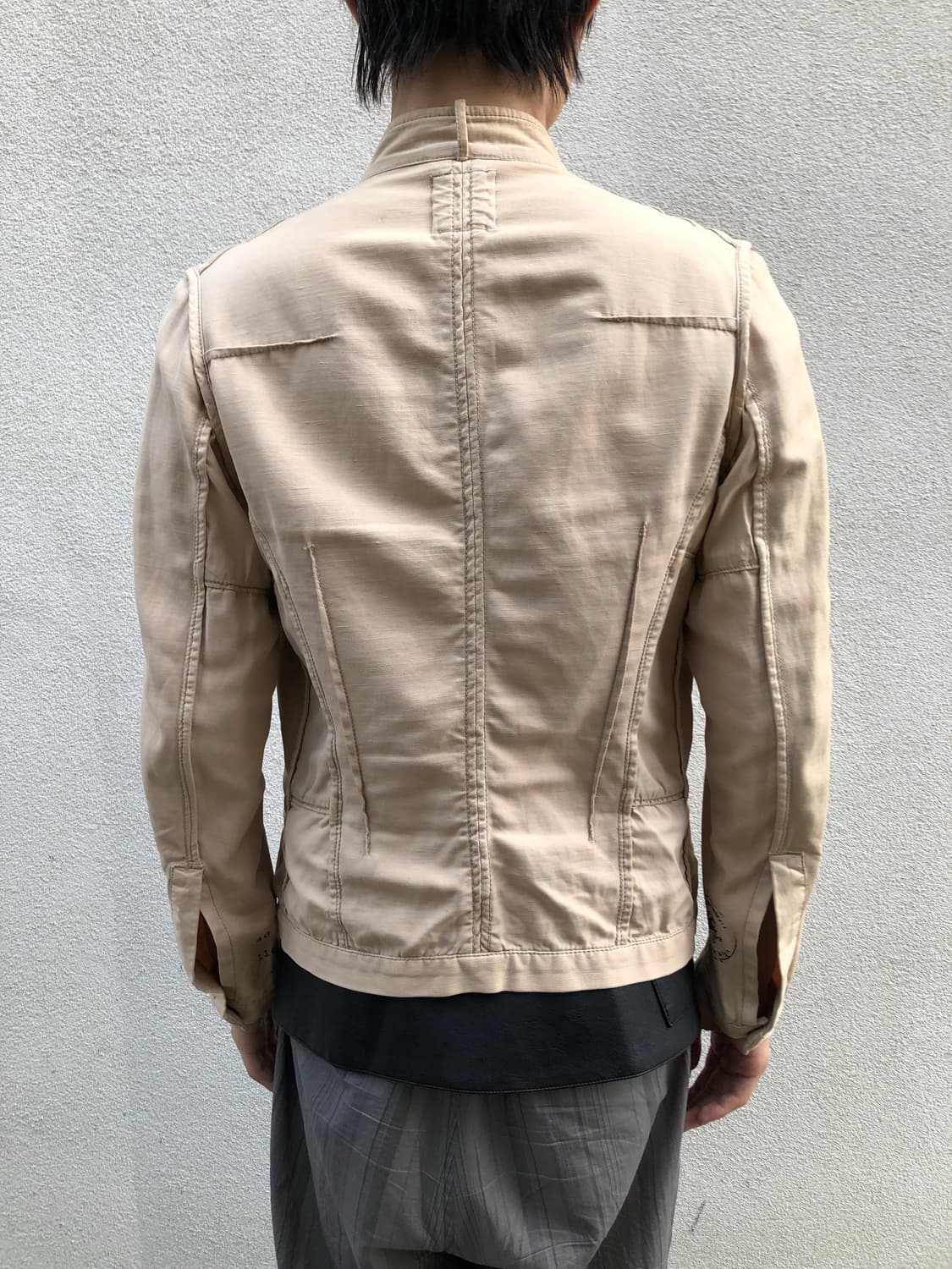 디젤 워싱 라이더  상품이미지2