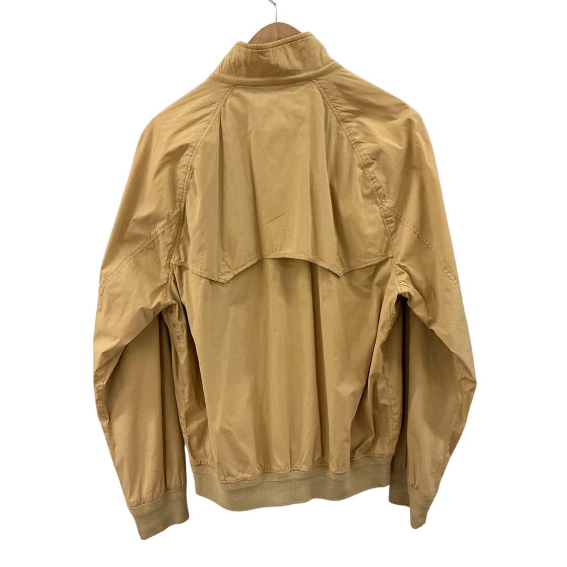 폴로 랄프로렌 해링턴 자켓 상품이미지3