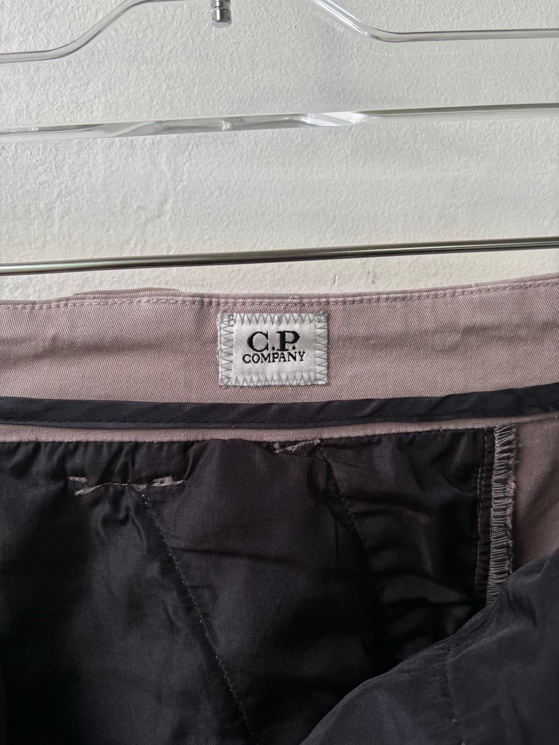 C.P. 컴퍼니 렌즈 팬츠 상품이미지10