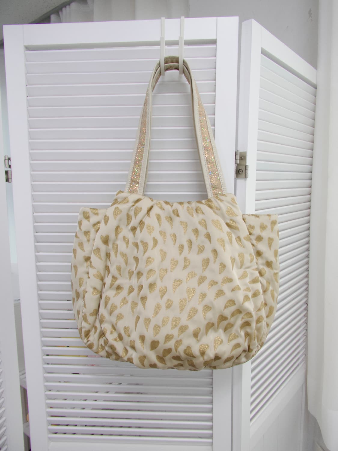 츠모리치사토 ♡ 숄더백  상품이미지9