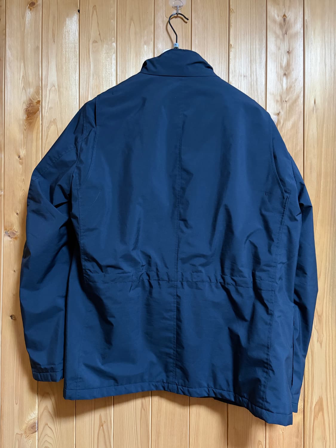 프라다 스포츠 사파리 패디드 자켓 상품이미지2