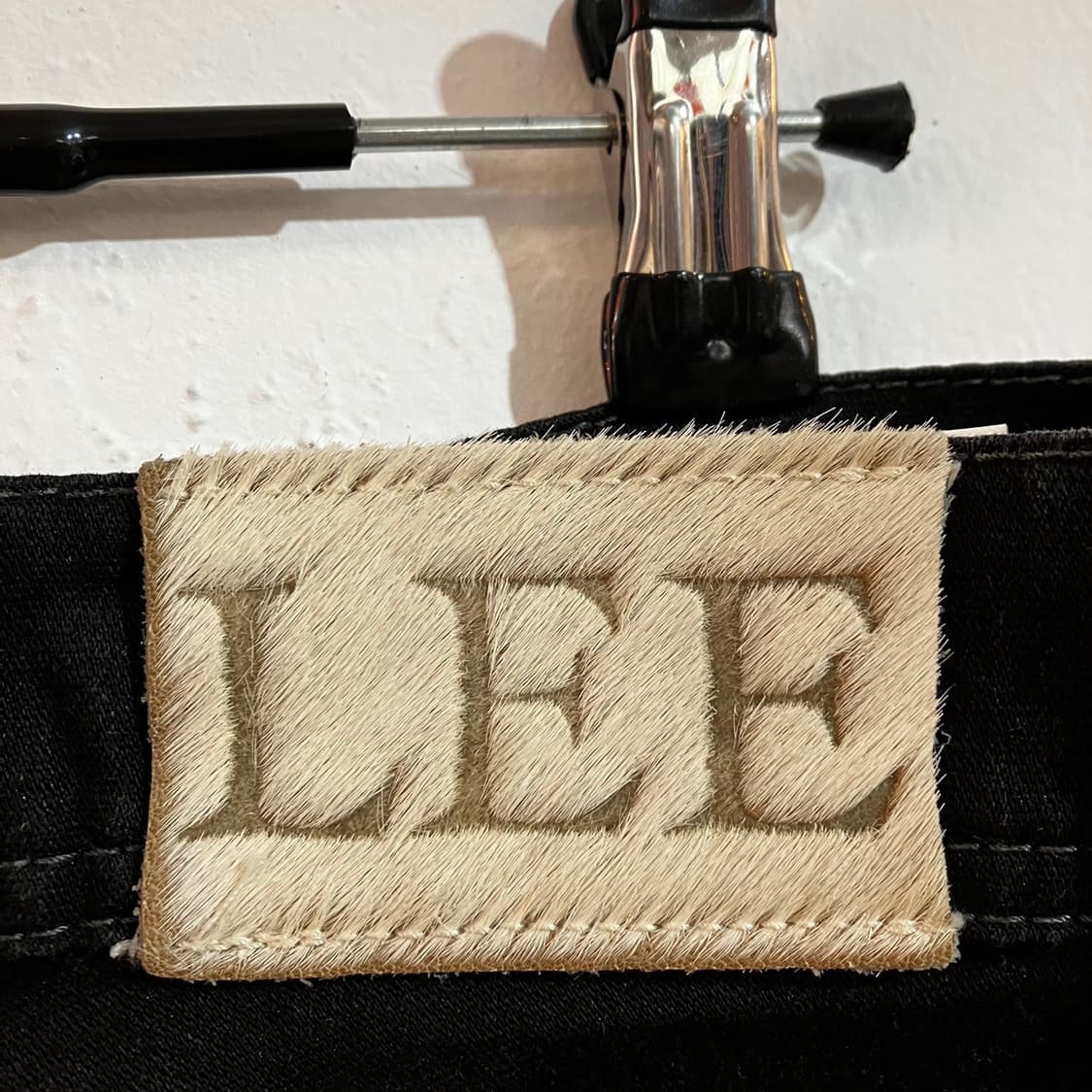 LEE 아카이브 펑크 지퍼팬츠 상품이미지5
