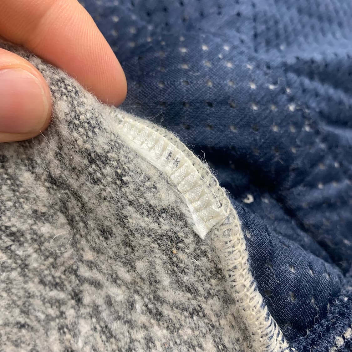 파타고니아 울리에스터 플리스 자켓 상품이미지8