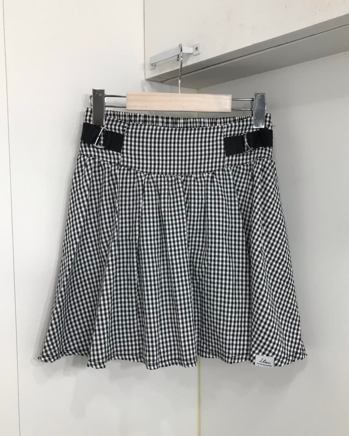 𖤐 그레이 꾸안꾸 코디 set𖤐  상품이미지7