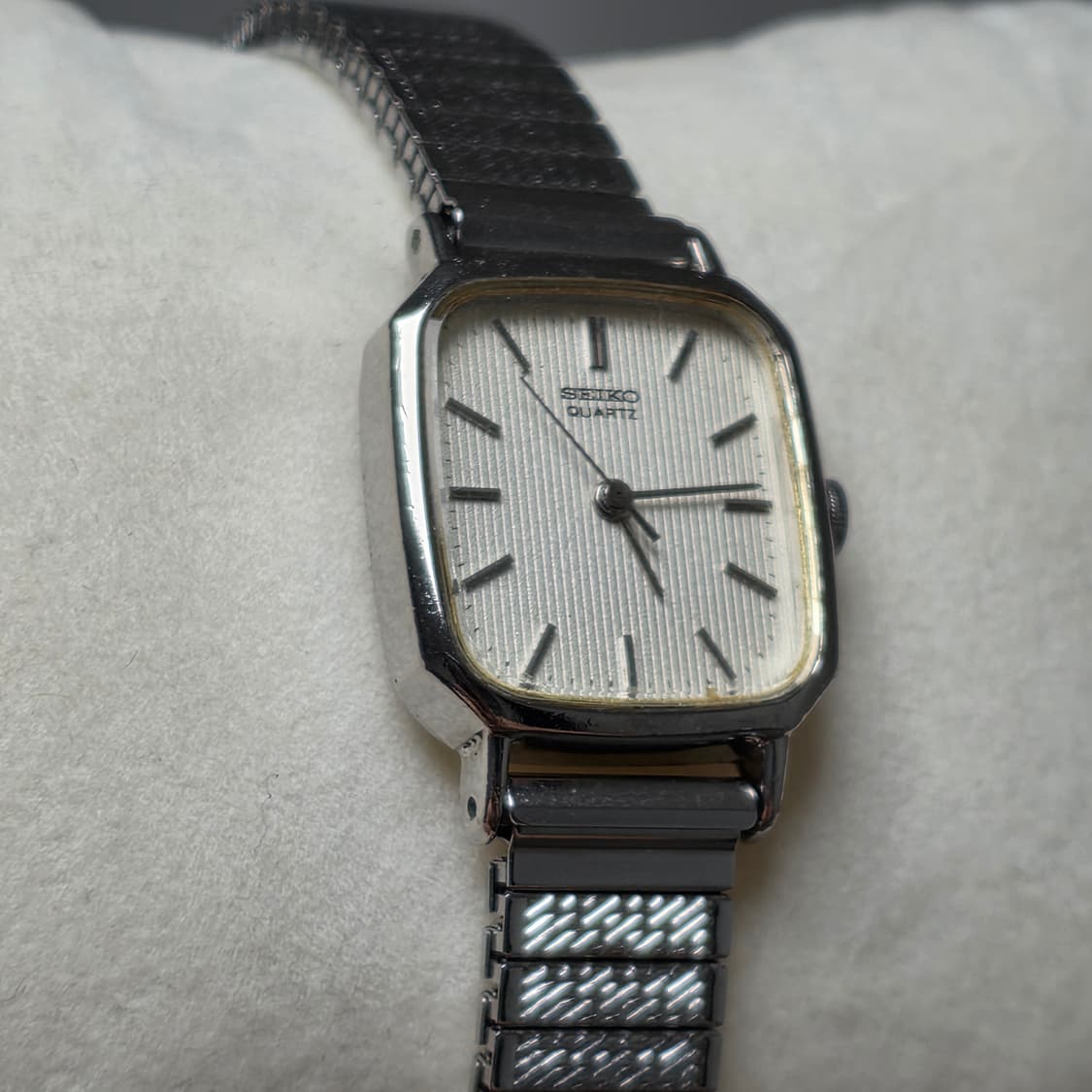 Seiko Quartz 1421-5130 상품이미지4