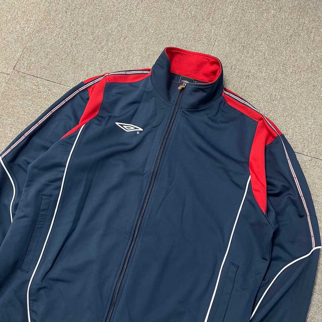 엄브로 져지 상품이미지3