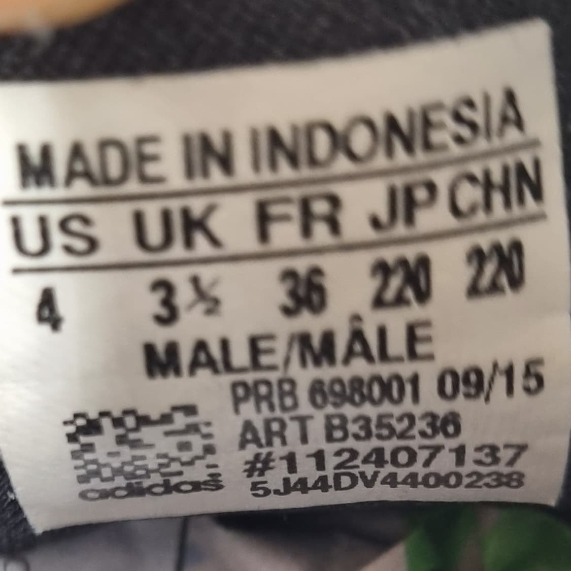 아디다스 zx700 미드220 상품이미지6