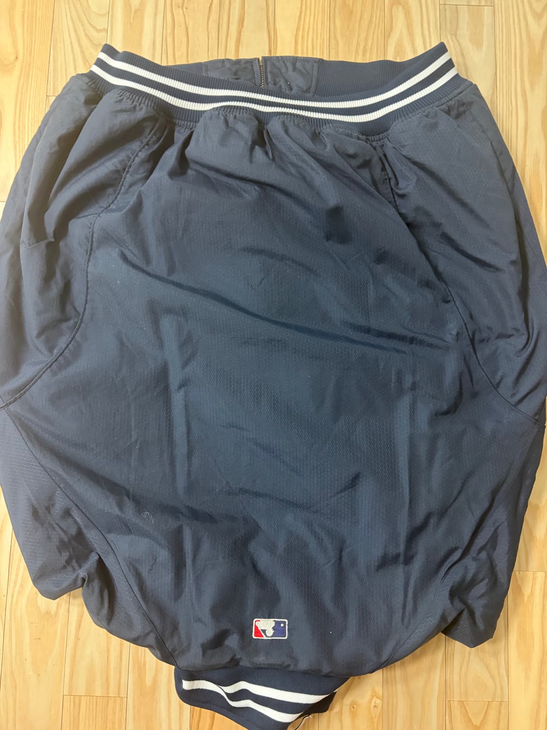 마제스틱 양키스 점퍼XXL 상품이미지3